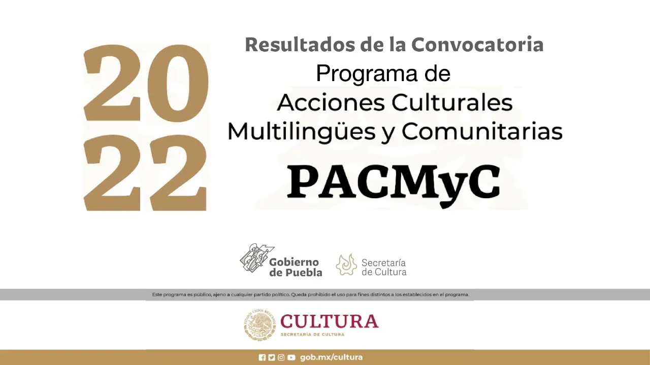 PACMyC