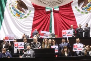 Morena extingue organismos autónomos para consolidar su autoritarismo: Xitlalic Ceja