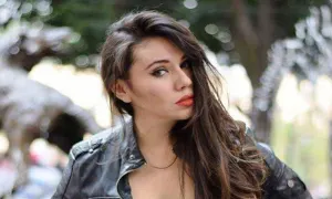 Muere actriz de TV Azteca en accidente automovilístico