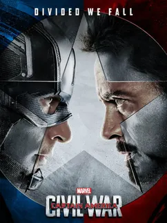 Estrenan avance de ‘Capitán América: Civil War’