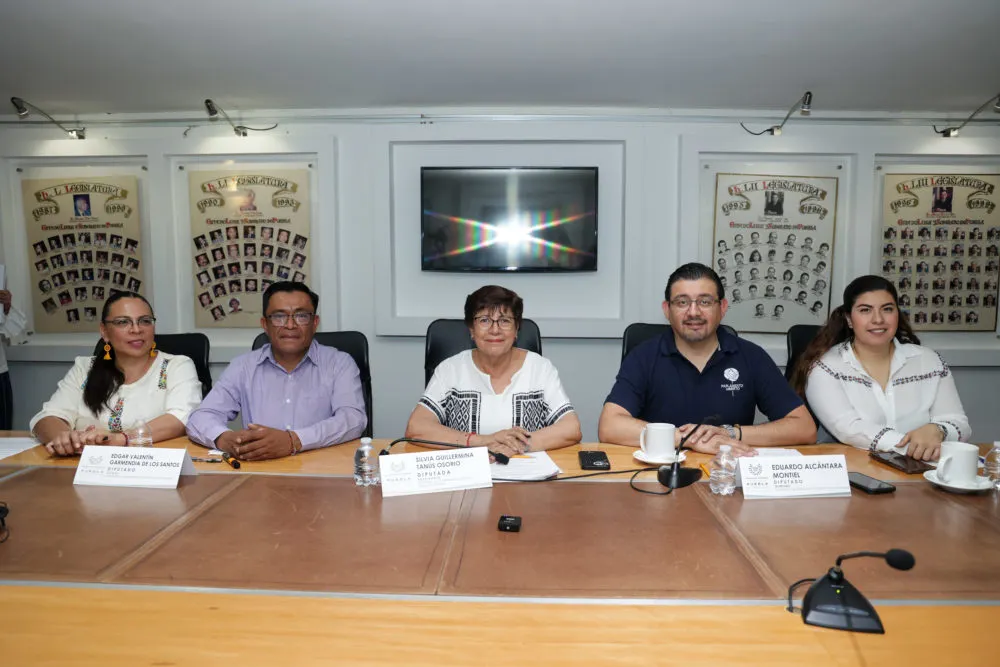 Comisión de Gobernación