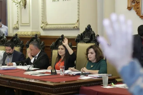 PRI pide se retome revocación de mandato a Rivera Vivanco