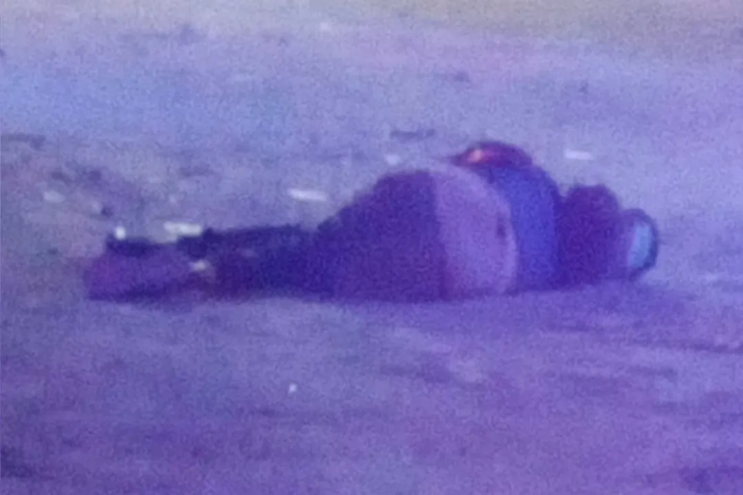 Joven muere apuñalado tras presunto asalto en la colonia Guadalupe Hidalgo