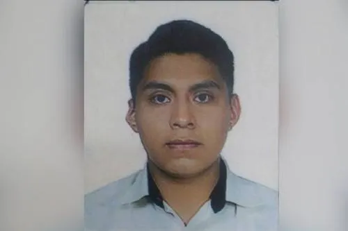 Buscan a estudiante de la UPAEP; se desconoce su paradero desde el miércoles pasado
