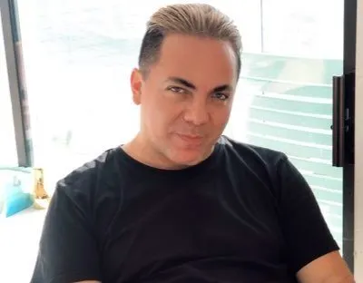 Cristian Castro