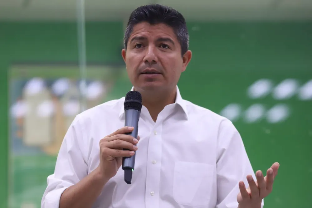 Manifiesta ERP disposición para el correcto desarrollo de la Feria