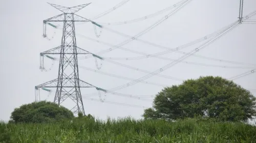 Emergencia por electricidad en la Península fue para acelerar la construcción de oleoducto: Cenace