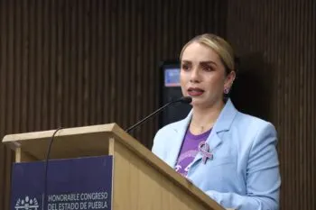 Congreso de Puebla estará presente en el Mes de la Historia de la Mujer en Nueva York