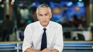 Responde Jorge Ramos a Donald Trump en Twitter