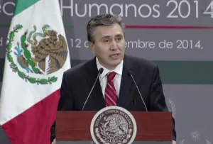 Queremos ir con los padres a revisar los cuarteles: CNDH