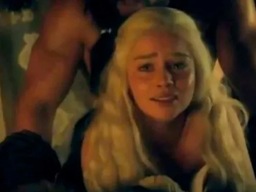 Así estaba planeada la escena más polémica de Game of Thrones