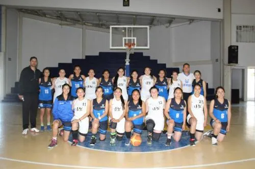 Universidad Politécnica de Amozoc destaca en Encuentro Deportivo Nacional