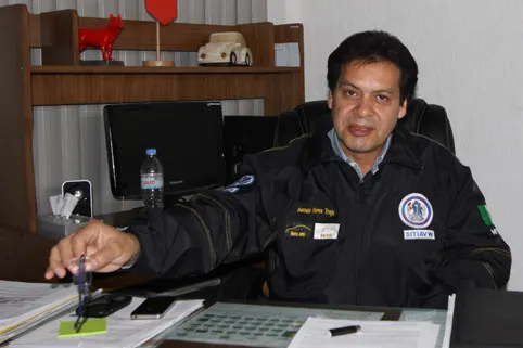 Sitiavw apostará por 11 por ciento de incremento salarial: Antonio Flores