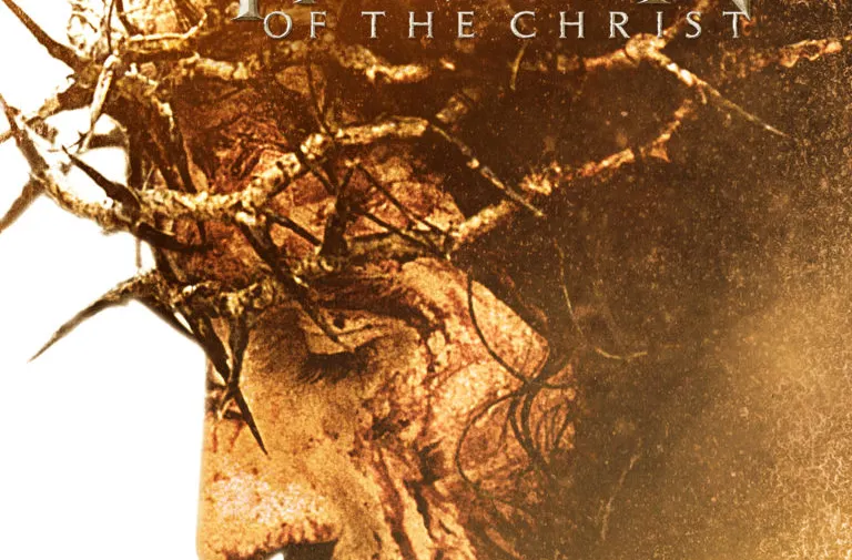 La Pasión de Cristo, una película imperdible