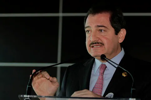 Hermano de Juraidini se ampara contra juez Penal