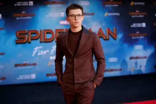 Spider-Man: Lejos de Casa lidera taquilla de Estados Unidos