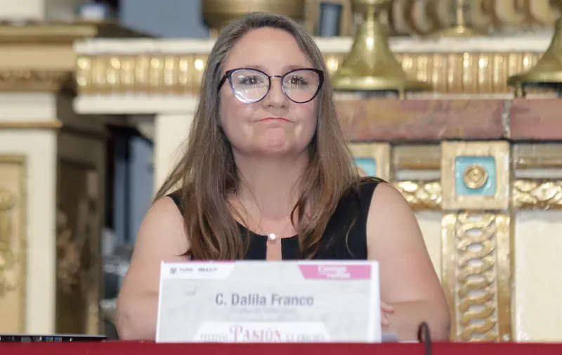 Dalila Franco
