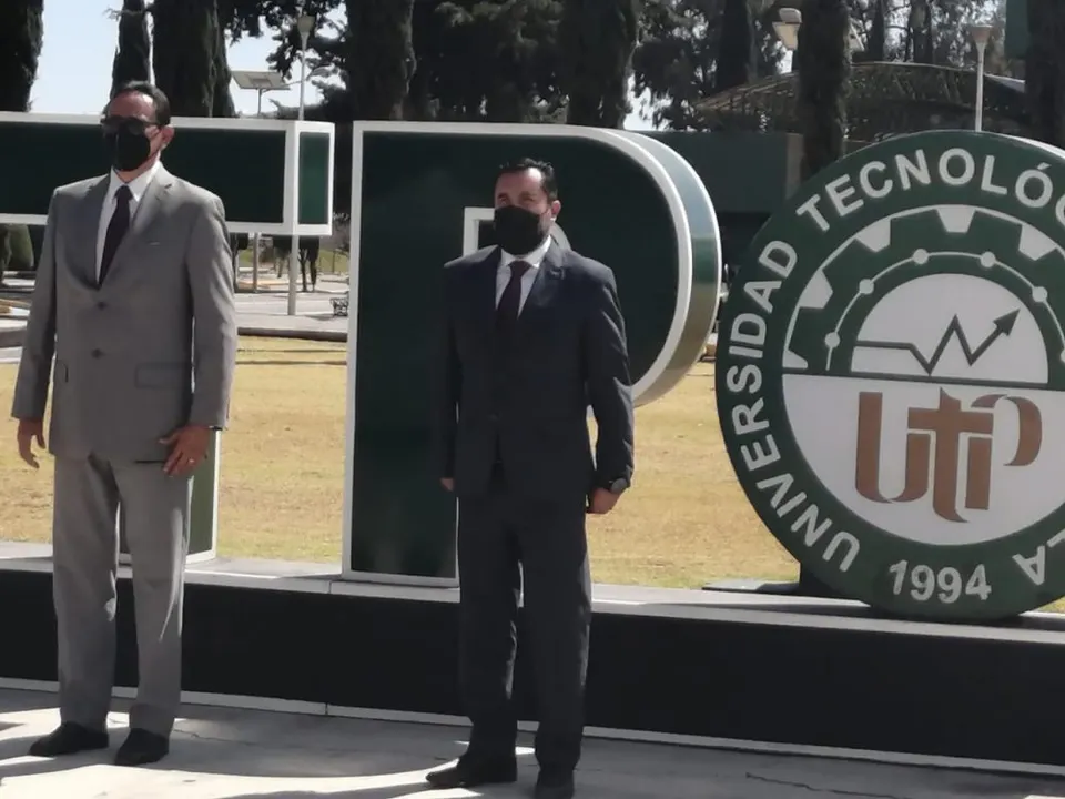 Proceso de admisión 2021 de TSU en la UTP