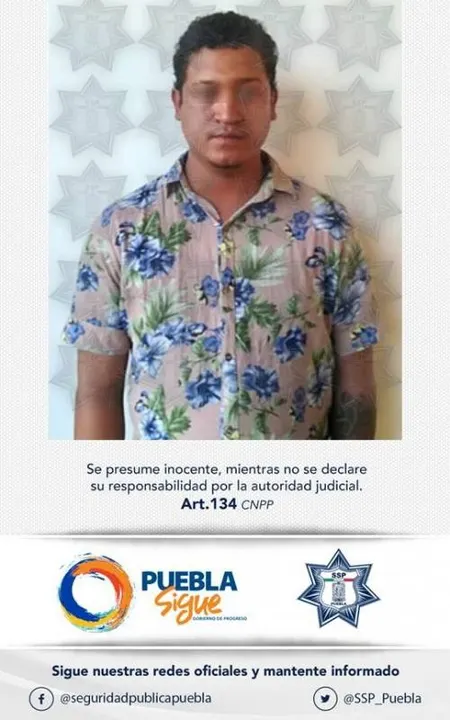 Cae un colombiano prestamista bajo el esquema “gota a gota” en la colonia 20 de Noviembre