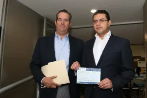 PRI debe dejar artimañas y conducirse con altura, exige Acción Nacional