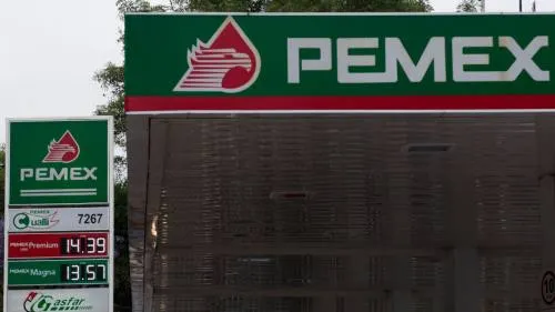 Inversionistas no quitan ‘el dedo del renglón’ y siguen apostando por Pemex