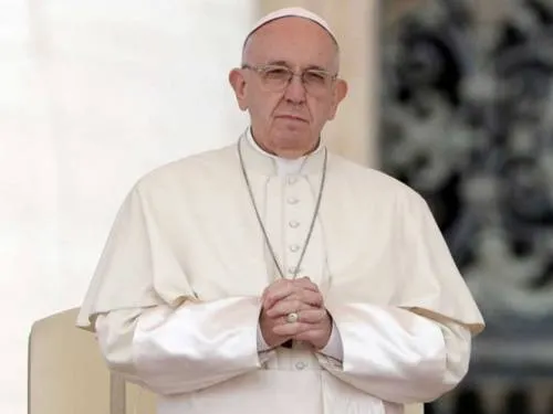 El Papa admite que se equivocó en caso de abusos en Chile