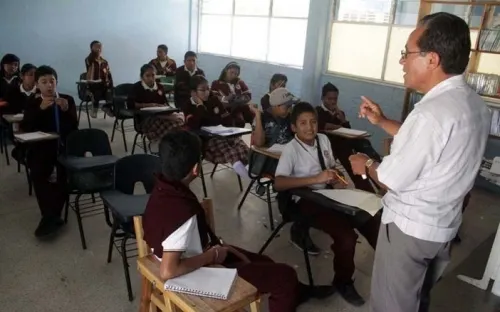 Suman 30 docentes adheridos al Setepid que han perdido la vida a causa de Covid-19