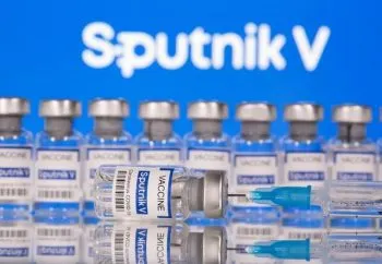 Análisis preliminar indica alta efectividad de las vacunas Sputnik contra ómicron
