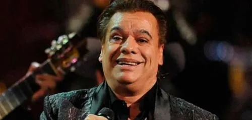 Juan Gabriel sigue vivo, asegura su ex manager