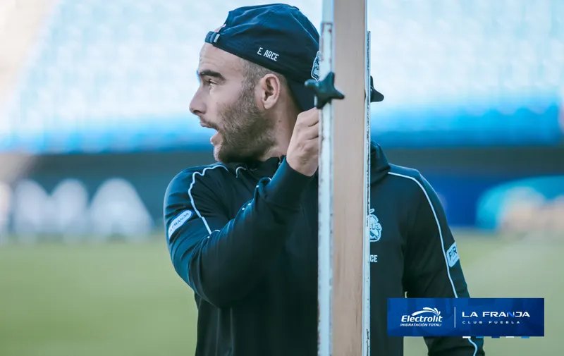 Club Puebla