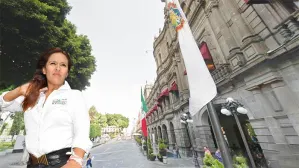 ¿Xitlalic, presidenta?