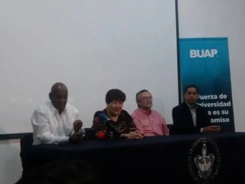 BUAP realizará el Curso “Parásitos de México: Actualidades”