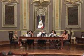 Exhorta Congreso del Estado de Puebla actualizar el Inventario Turístico Estatal
