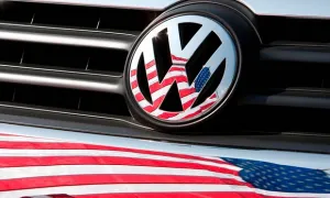 Reduce Moody’s calificación de Volkswagen