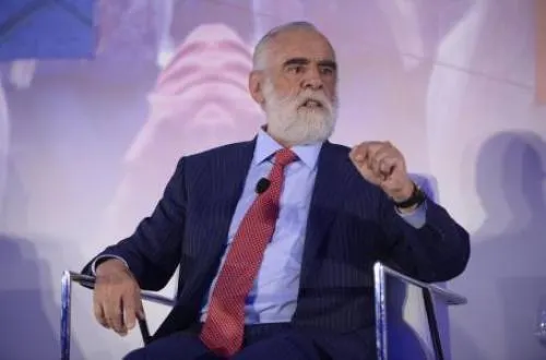 Frente Amplio, viable sólo con un independiente: “El Jefe” Diego