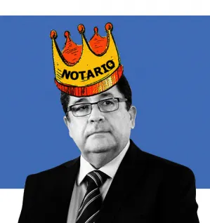 Lara Said presidirá el Colegio de Notarios de Puebla