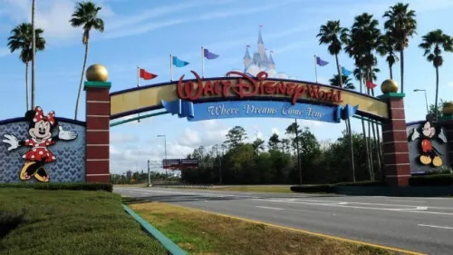 ¿Es seguro que Disney World reabra sus puertas este fin de semana?