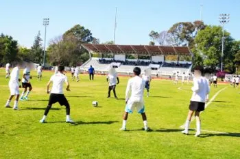 Culmina estatal de frontón y fútbol rumbo a Olimpiada Nacional Conade 2026
