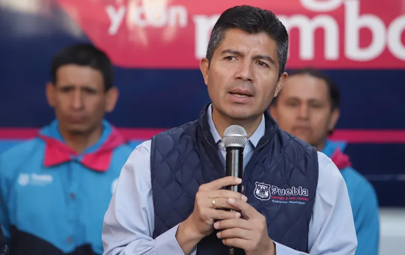 Desaparición de vehículos