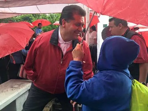 Muere precandidato del PRI a la alcaldía de Cuautitlán Izcalli