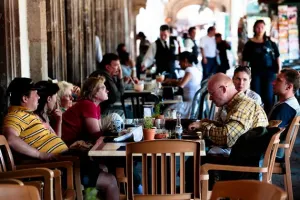 Alejandro Priesca pronostica repunte en restaurantes  por Día del Padre