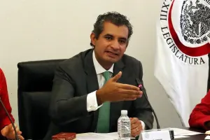 Un priista que no es priista