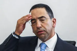 Lozano Alarcón ve a AMLO como el objetivo a eliminar para 2018
