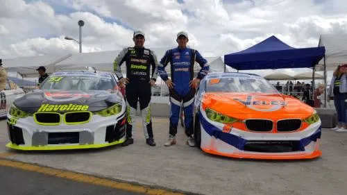 Inicia la primera temporada de la Copa Notiauto en el Autódromo Miguel E. Abed