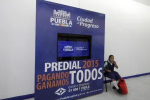 Amplían plazo para pago del predial