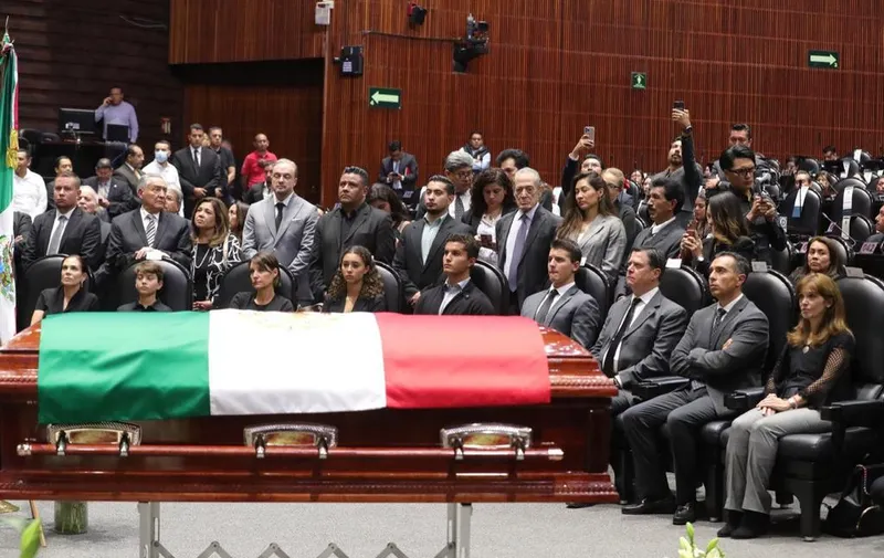 Homenaje a Muñoz Ledo