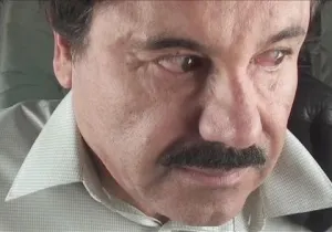 Chapo, el narco más importante de México: Encuesta Mitofsky