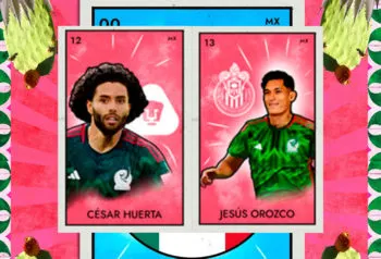 Convocatoria de la Selección Mexicana con novedades y sin naturalizados