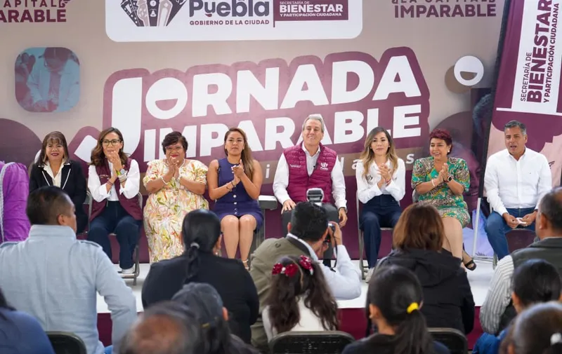 Video: Especial