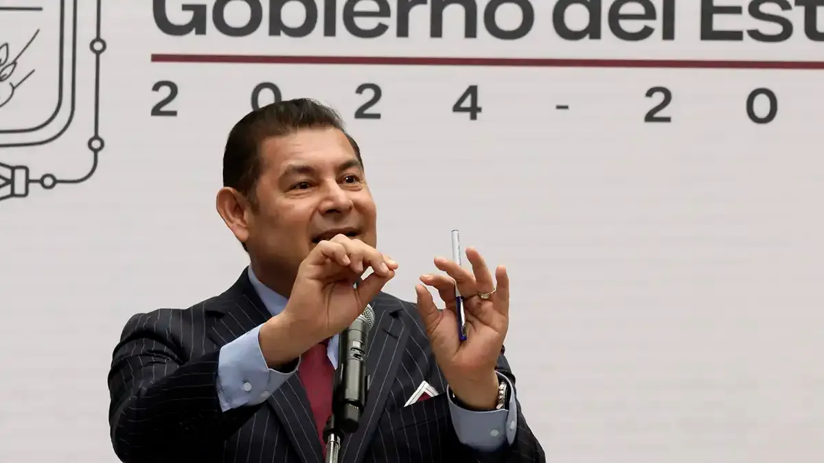 Armenta y el corte de los 100 días